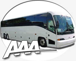 AAA Limousine Ottawa - (56) Passenger Motor-Coaches
