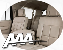 AAA Limousine Ottawa - (6) Passenger SUVs